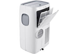 Airconditioner Inventum AC905W Luxe 80m3 wit