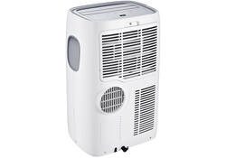 Airconditioner Inventum AC905W Luxe 80m3 wit