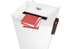 Papiervernietiger HSM Pure 740 max snippers 1.9x15mm