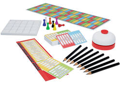 Spel Picto Rush