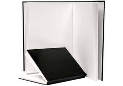 Schetsboek Dummy A5 96 g zwart