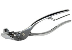 Spantang Conda 60 mm chroom