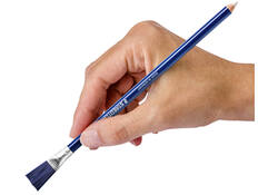 Gumpotlood Staedtler Mars Rasor met kwast