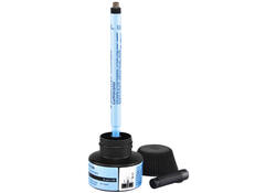 Viltstiftvulling Staedtler Lumocolor 305 non permanent correctable zwart