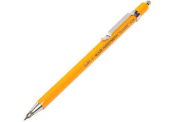 Stifthouder Koh-I-Noor 5201CN 2mm geel