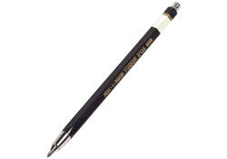 Stifthouder Koh-I-Noor 5905 2.5mm zwart