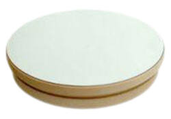 Boetseerschijf MDF 30cm