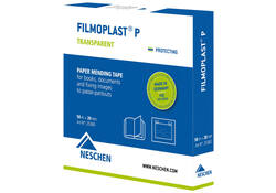 Filmoplast P 2cmX50m transparant
