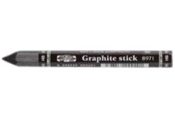 Grafietstift Koh-I-Noor 8971 HB 10mm