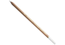 Krijtpotlood Koh-I-Noor gioconda 8801 wit