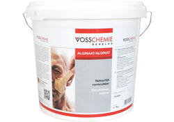 Vormrubber Voss alginaat 1kg