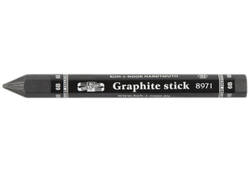 Grafietstift Koh-I-Noor 8973 6B 10mm