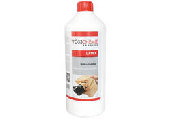 Vormrubber Voss latex 1 liter naturel