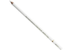 Krijtpotlood Koh-I-Noor gioconda 8812/3 medium wit