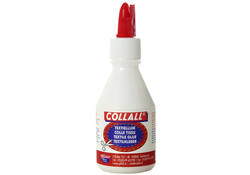 Textielijm Collall 100ml