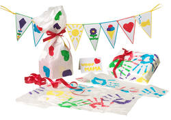 Vingerverf Creall Happy Ingredients 6 kleuren à 80ml