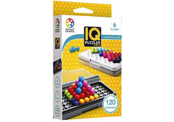 Puzzelspel Smart Games IQ Puzzler Pro