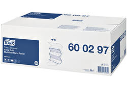 Vouwhanddoek Tork Express Multifold H2 Premium 2-laags 100st wit 600297