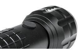 Zaklamp MAUL Kronos XL LED 28.7cm lichtbereik 295m 10W
