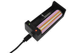Acculader MAUL XTAR MC2 voor 2 accu‘s