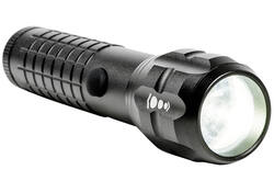 Zaklamp MAUL Kronos S LED 14cm lichtbereik 196m 3W