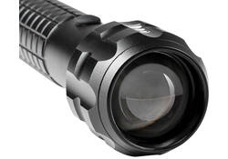 Zaklamp MAUL Kronos L LED 26cm lichtbereik 280m 8W