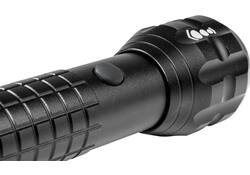 Zaklamp MAUL Kronos L LED 26cm lichtbereik 280m 8W
