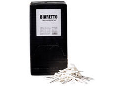 Creamersticks Biaretto 2,5gram 600 stuks