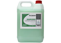 Handzeep Euro Products navulling 5 liter P52809