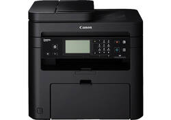 Multifunctional Laser printer Canon MF237W+2TONERS
