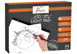 Lichtbak Art Sensations led A4