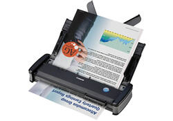 Scanner Canon DR-P215 II