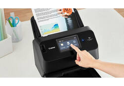 Scanner Canon DR-S150
