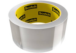 Plakband Scotch Extremium invisible 48mmx25m transparant