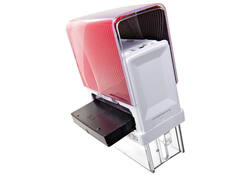 Woordstempel Colop Printer 20 betaald