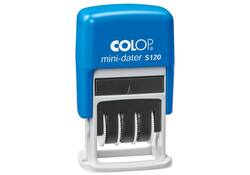 Stempel Colop starterset Home/Office zwart
