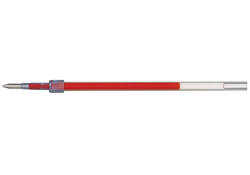 Rollerpenvulling Uni-ball Jetstream fijn rood