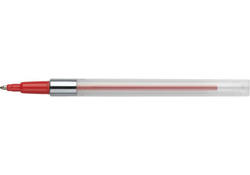 Balpenvulling Uni-ball Powertank 1.0mm rood