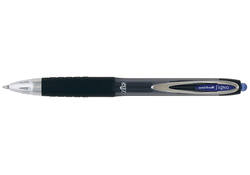 Gelschrijver Uni-ball Signo 207 medium blauw