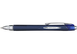 Rollerpen Uni-ball Jetstream RT 217B fijn blauw