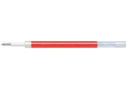 Gelschrijvervulling Uni-ball Signo 207 medium rood