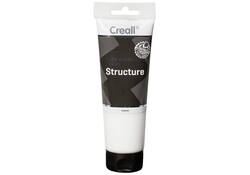 Structuurpasta Creall Studio Acrylics grof 250ml