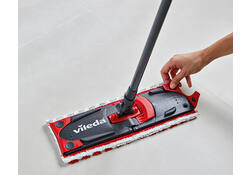 Mopset Vileda UltraMat Turbo Set