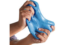 Kinderlijm Elmer's opaque blauw