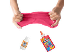 Kinderlijm Elmer's opaque roze