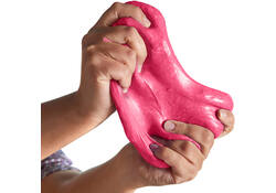 Kinderlijm Elmer's opaque roze