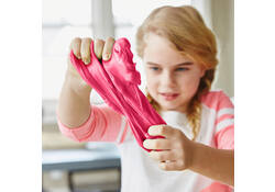 Kinderlijm Elmer's opaque roze
