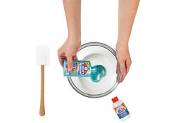 Kinderlijm Elmer's slijmkit metallic