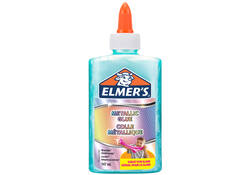 Kinderlijm Elmer's slijmkit metallic