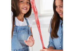 Kinderlijm Elmer's glitter rood